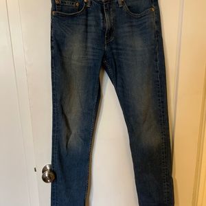 Levi’s 511 Jean 32x32